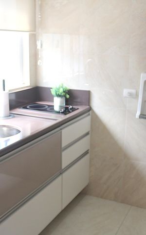 Apartamento à venda com 360m², 3 quartos e 4 vagasCozinha
