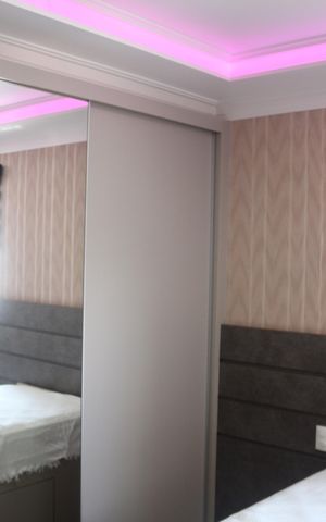 Apartamento à venda com 360m², 3 quartos e 4 vagasSuíte 3