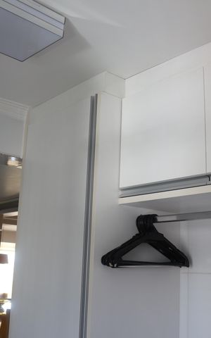 Apartamento à venda com 360m², 3 quartos e 4 vagasÁrea de Serviço