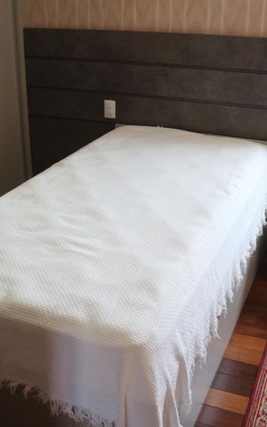 Apartamento à venda com 360m², 3 quartos e 4 vagasSuíte 3