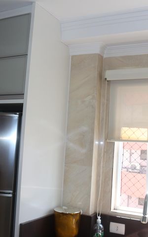 Apartamento à venda com 360m², 3 quartos e 4 vagasCozinha