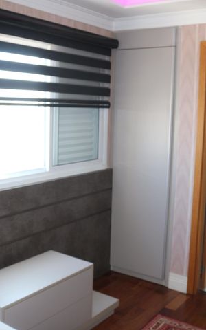 Apartamento à venda com 360m², 3 quartos e 4 vagasSuíte 3