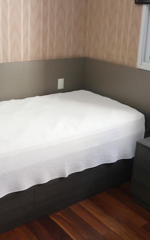Apartamento à venda com 360m², 3 quartos e 4 vagasSuíte 2