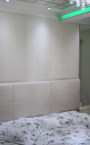 Apartamento à venda com 360m², 3 quartos e 4 vagasSuíte 1