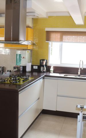 Apartamento à venda com 360m², 3 quartos e 4 vagasÁrea gourmet