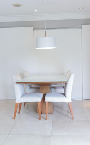 Apartamento à venda com 95m², 2 quartos e 2 vagas Apartamento à venda com 95m², 2 quartos e 2 vagasSala