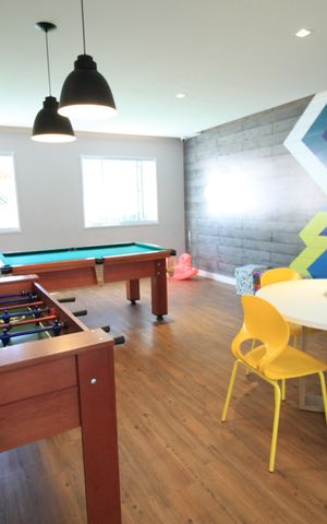 Apartamento à venda com 74m², 2 quartos e 2 vagasÁrea comum