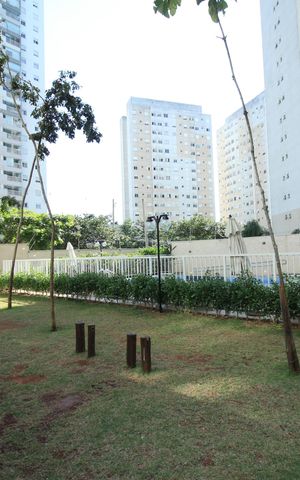 Apartamento à venda com 74m², 2 quartos e 2 vagasÁrea comum