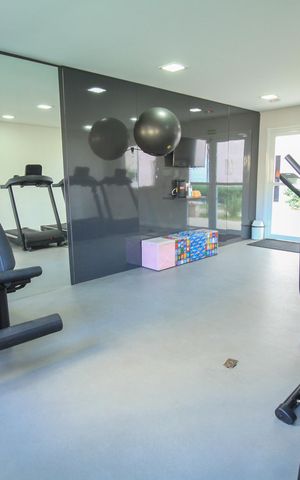 Apartamento à venda com 74m², 2 quartos e 2 vagas Apartamento à venda com 74m², 2 quartos e 2 vagasÁrea comum
