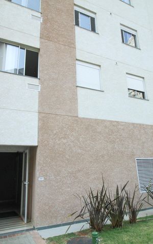 Apartamento à venda com 74m², 2 quartos e 2 vagas Apartamento à venda com 74m², 2 quartos e 2 vagasFachada