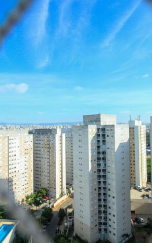 Apartamento à venda com 74m², 2 quartos e 2 vagas Apartamento à venda com 74m², 2 quartos e 2 vagasSala