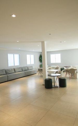 Apartamento à venda com 74m², 2 quartos e 2 vagas Apartamento à venda com 74m², 2 quartos e 2 vagasÁrea comum