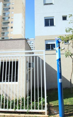 Apartamento à venda com 74m², 2 quartos e 2 vagasFachada