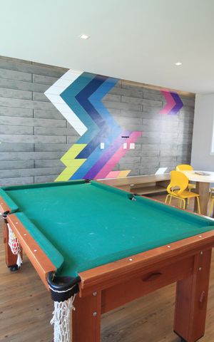 Apartamento à venda com 74m², 2 quartos e 2 vagasÁrea comum