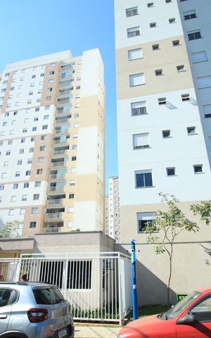 Apartamento à venda com 74m², 2 quartos e 2 vagasFachada