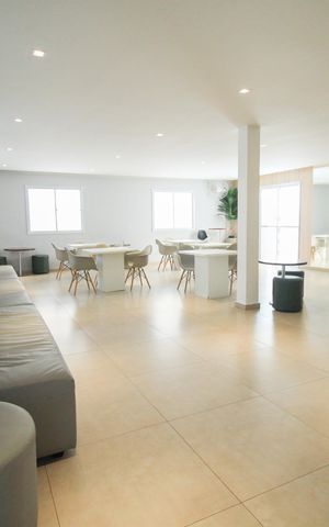 Apartamento à venda com 74m², 2 quartos e 2 vagas Apartamento à venda com 74m², 2 quartos e 2 vagasÁrea comum