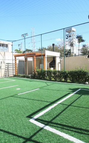 Apartamento à venda com 74m², 2 quartos e 2 vagasÁrea comum