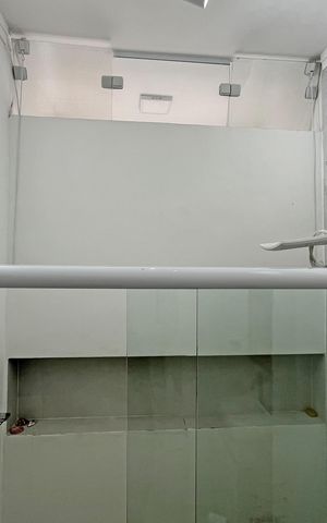 Apartamento para alugar com 69m², 1 quarto e 1 vagaBanheiro