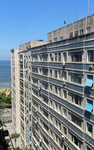 Apartamento para alugar com 69m², 1 quarto e 1 vagaVista da Sala