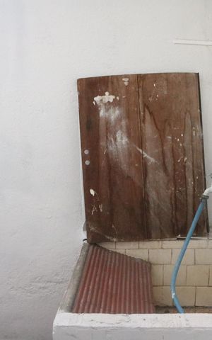 Casa à venda com 80m², 2 quartos e 1 vagaÁrea de Serviço