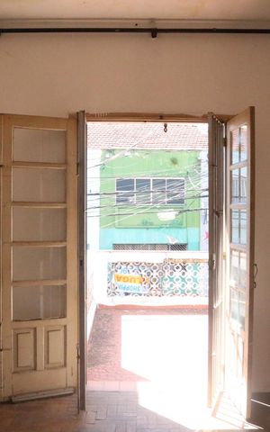 Casa à venda com 80m², 2 quartos e 1 vagaQuarto 2