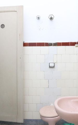 Casa à venda com 80m², 2 quartos e 1 vagaBanheiro