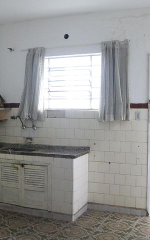 Casa à venda com 80m², 2 quartos e 1 vagaCozinha