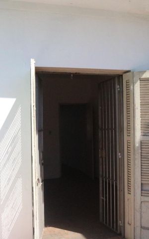 Casa à venda com 80m², 2 quartos e 1 vagaVaranda do Quarto 2