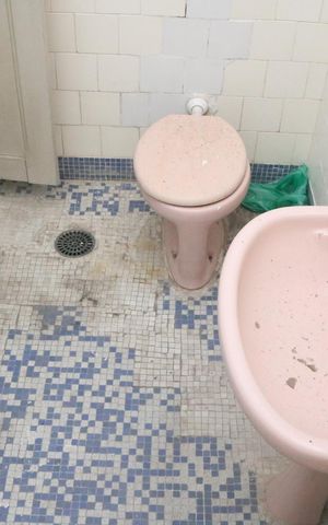 Casa à venda com 80m², 2 quartos e 1 vagaBanheiro