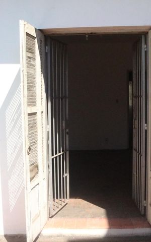 Casa à venda com 80m², 2 quartos e 1 vagaVaranda do Quarto 2