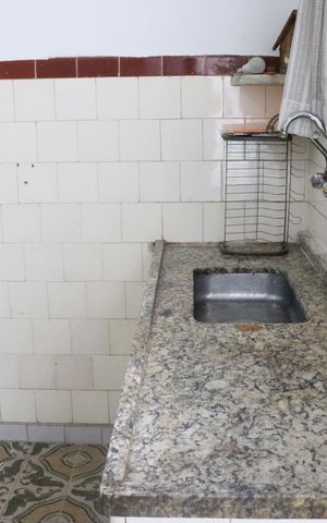 Casa à venda com 80m², 2 quartos e 1 vagaCozinha
