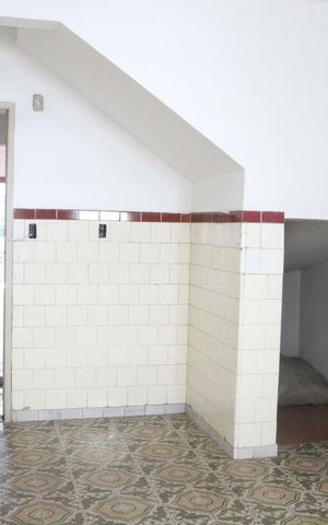 Casa à venda com 80m², 2 quartos e 1 vagaCozinha