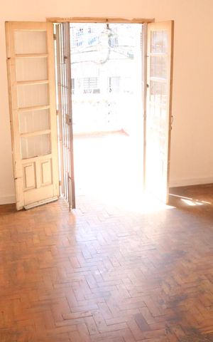 Casa à venda com 80m², 2 quartos e 1 vagaQuarto 2