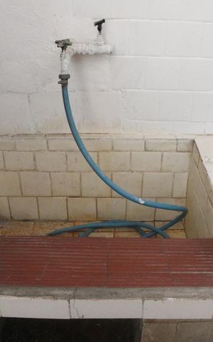 Casa à venda com 80m², 2 quartos e 1 vagaÁrea de Serviço