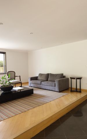 Apartamento à venda com 251m², 3 quartos e 3 vagasHall social