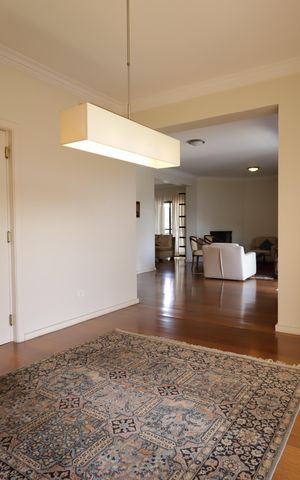 Apartamento à venda com 251m², 3 quartos e 3 vagasSala de Jantar