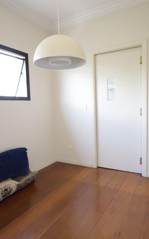 Apartamento à venda com 251m², 3 quartos e 3 vagasSala de Almoço