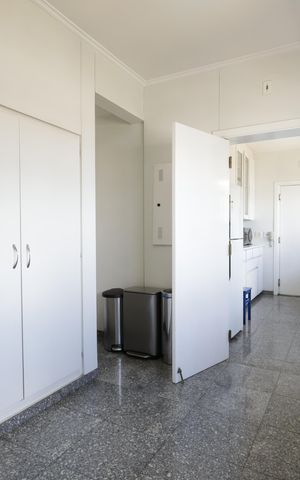 Apartamento à venda com 251m², 3 quartos e 3 vagasÁrea de Serviço
