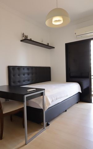 Apartamento à venda com 251m², 3 quartos e 3 vagasSuíte 1