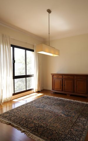 Apartamento à venda com 251m², 3 quartos e 3 vagasSala de Jantar
