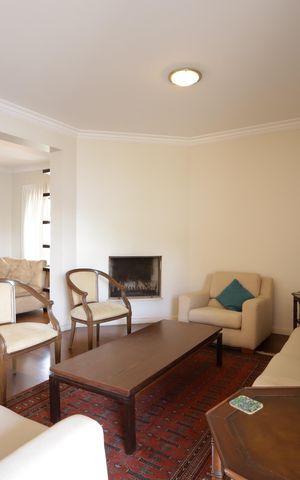 Apartamento à venda com 251m², 3 quartos e 3 vagasSala