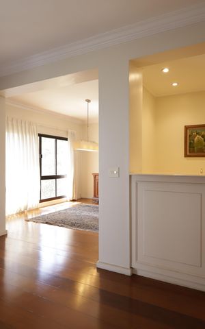 Apartamento à venda com 251m², 3 quartos e 3 vagasBar da Sala
