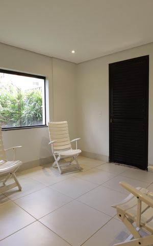 Apartamento à venda com 251m², 3 quartos e 3 vagasSaúna