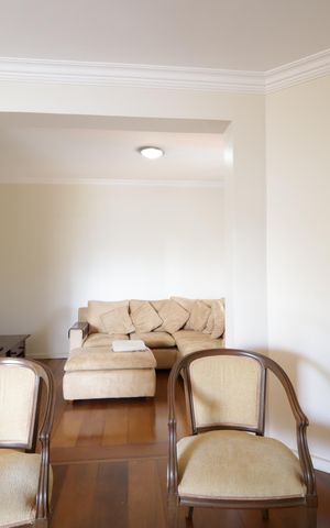 Apartamento à venda com 251m², 3 quartos e 3 vagasSala