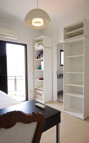 Apartamento à venda com 251m², 3 quartos e 3 vagasSuíte 1