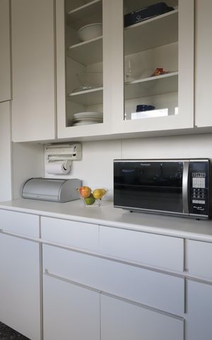 Apartamento à venda com 251m², 3 quartos e 3 vagasCozinha