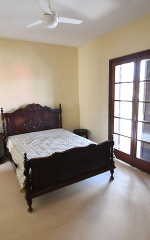 Casa à venda com 258m², 4 quartos e 2 vagasQuarto - Suíte 2