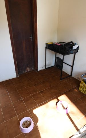 Casa à venda com 258m², 4 quartos e 2 vagasQuarto de Serviço