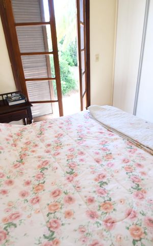Casa à venda com 258m², 4 quartos e 2 vagasQuarto 2