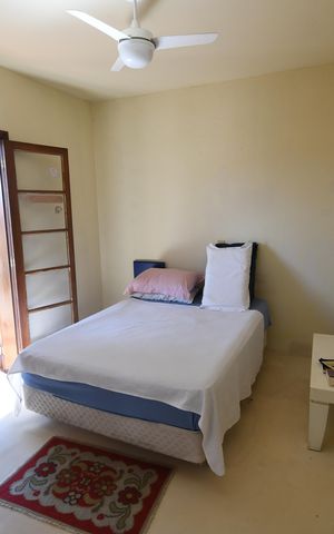 Casa à venda com 258m², 4 quartos e 2 vagasQuarto 1